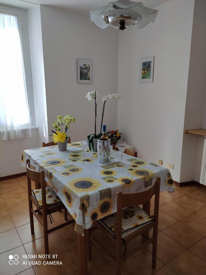 Vacanze Al Mare - Holiday At The Seaside Zoagli Eksteriør bilde